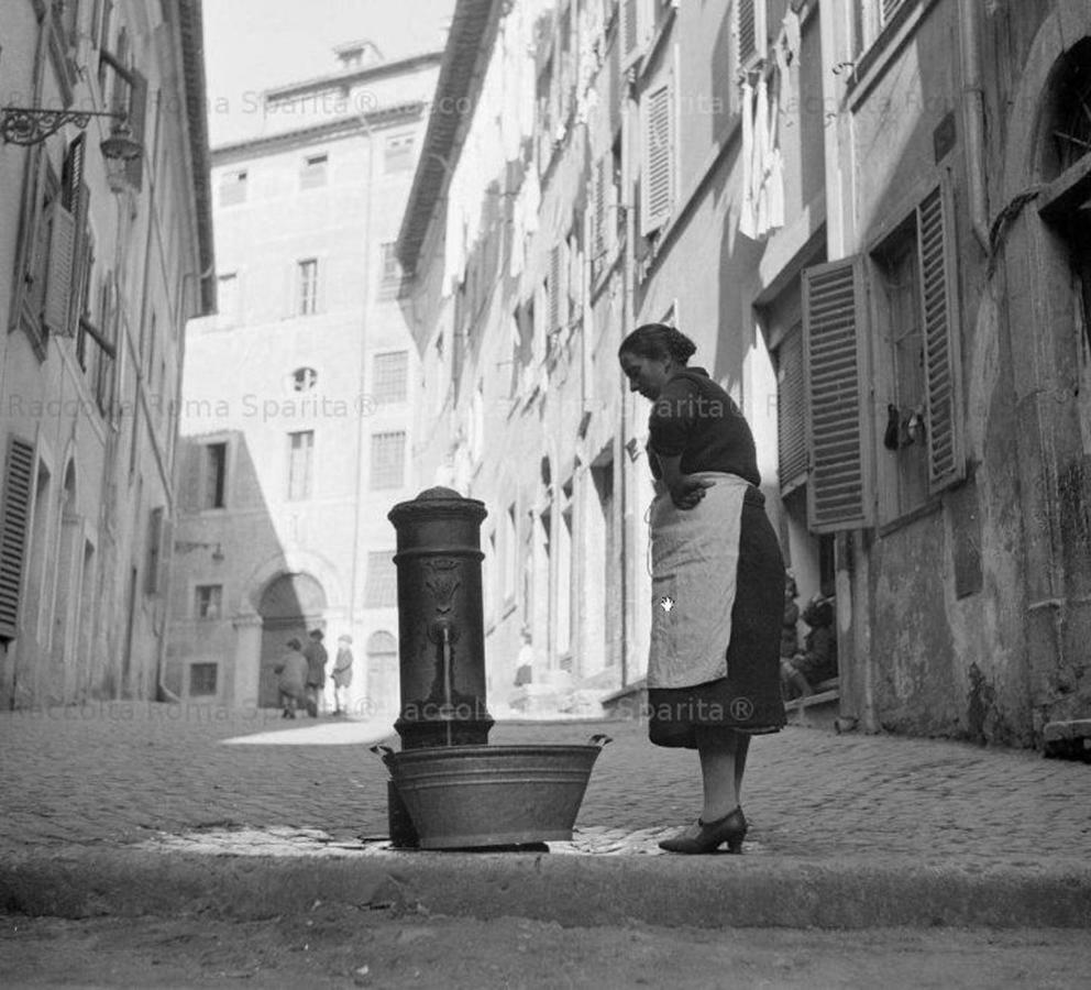 Roma Center Fori Imperiali Raffy'S Charming Suite Экстерьер фото