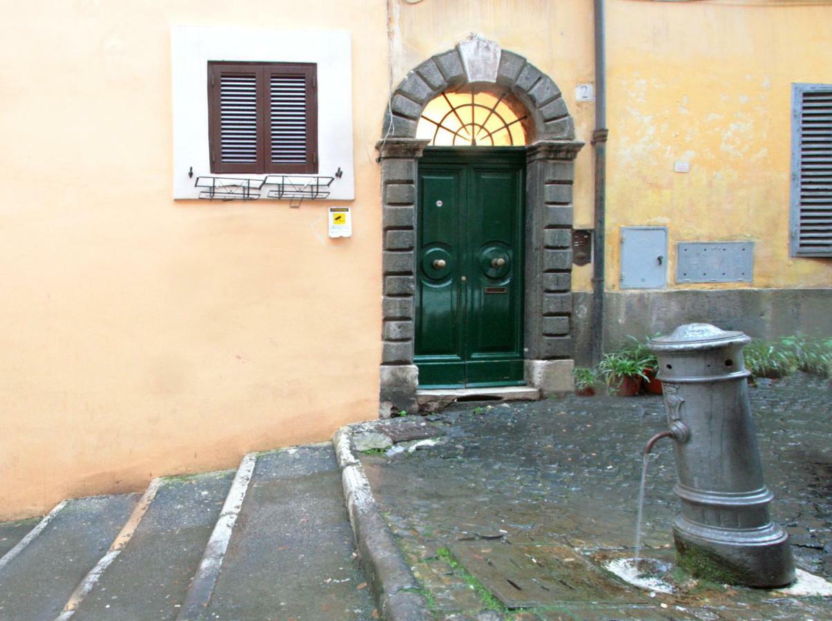 Roma Center Fori Imperiali Raffy'S Charming Suite Экстерьер фото
