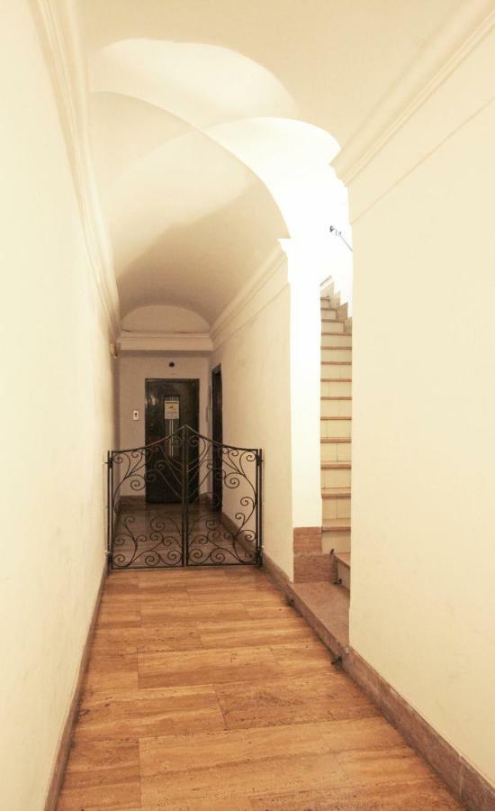 Roma Center Fori Imperiali Raffy'S Charming Suite Экстерьер фото