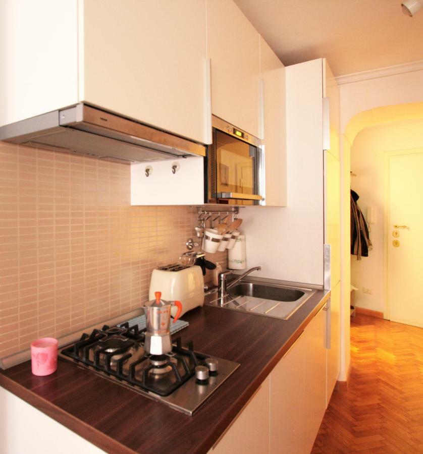 Roma Center Fori Imperiali Raffy'S Charming Suite Экстерьер фото