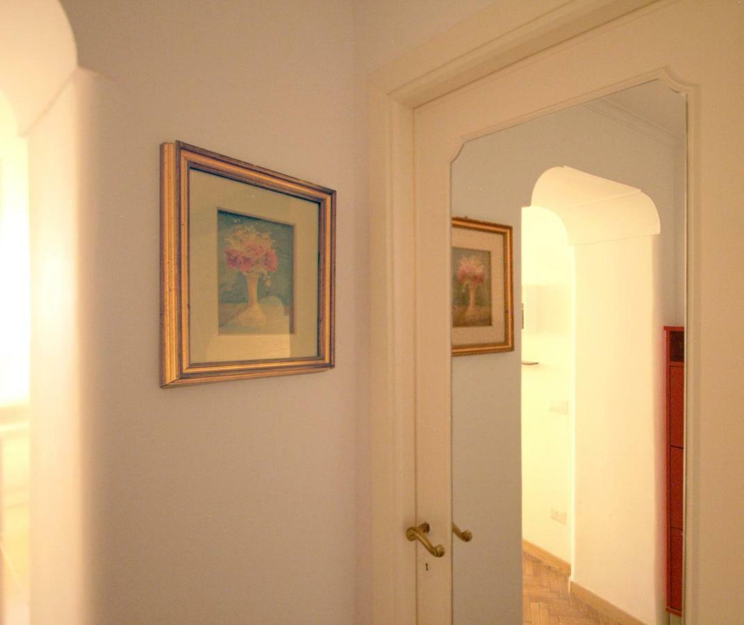 Roma Center Fori Imperiali Raffy'S Charming Suite Экстерьер фото