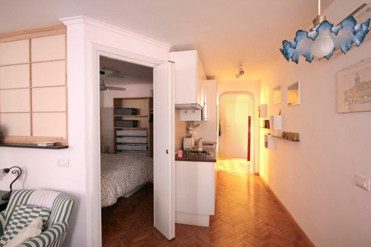 Roma Center Fori Imperiali Raffy'S Charming Suite Экстерьер фото