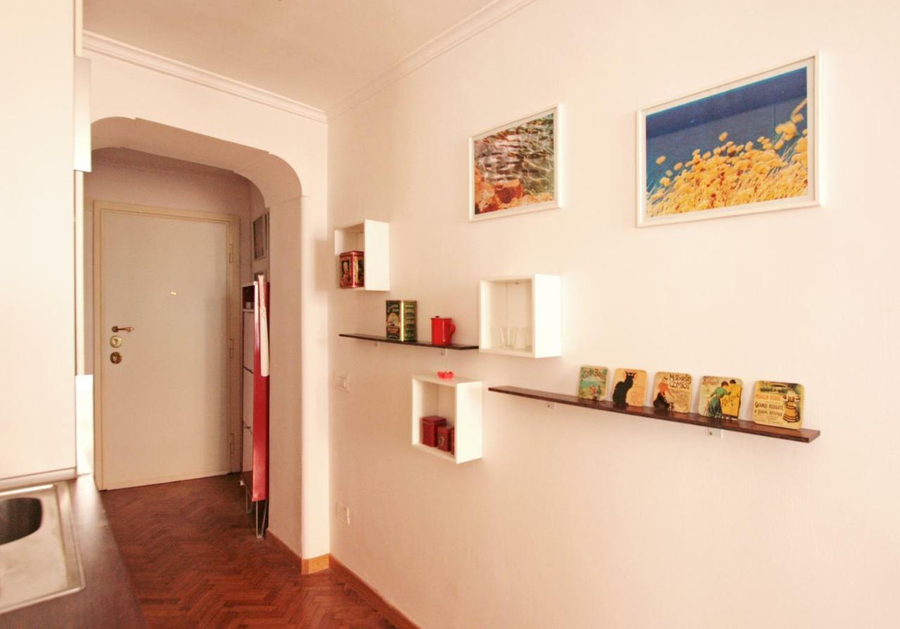 Roma Center Fori Imperiali Raffy'S Charming Suite Экстерьер фото
