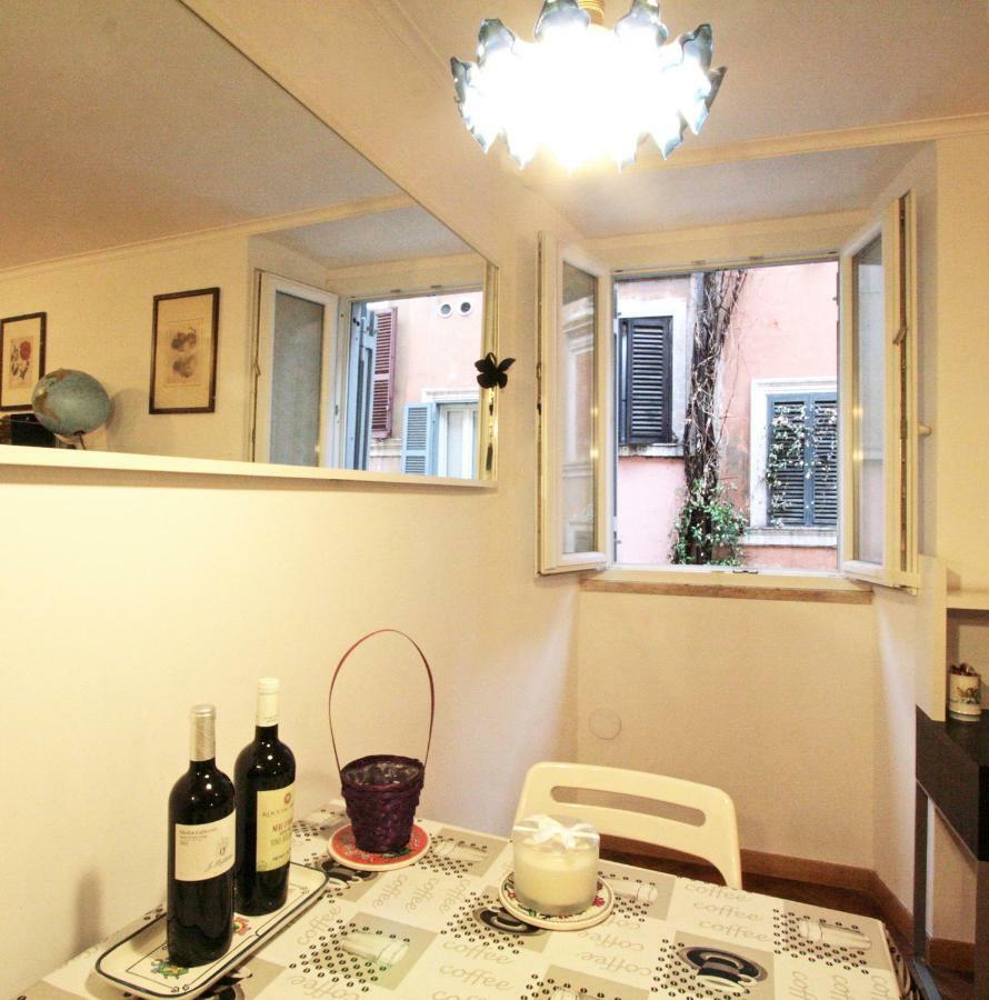 Roma Center Fori Imperiali Raffy'S Charming Suite Экстерьер фото