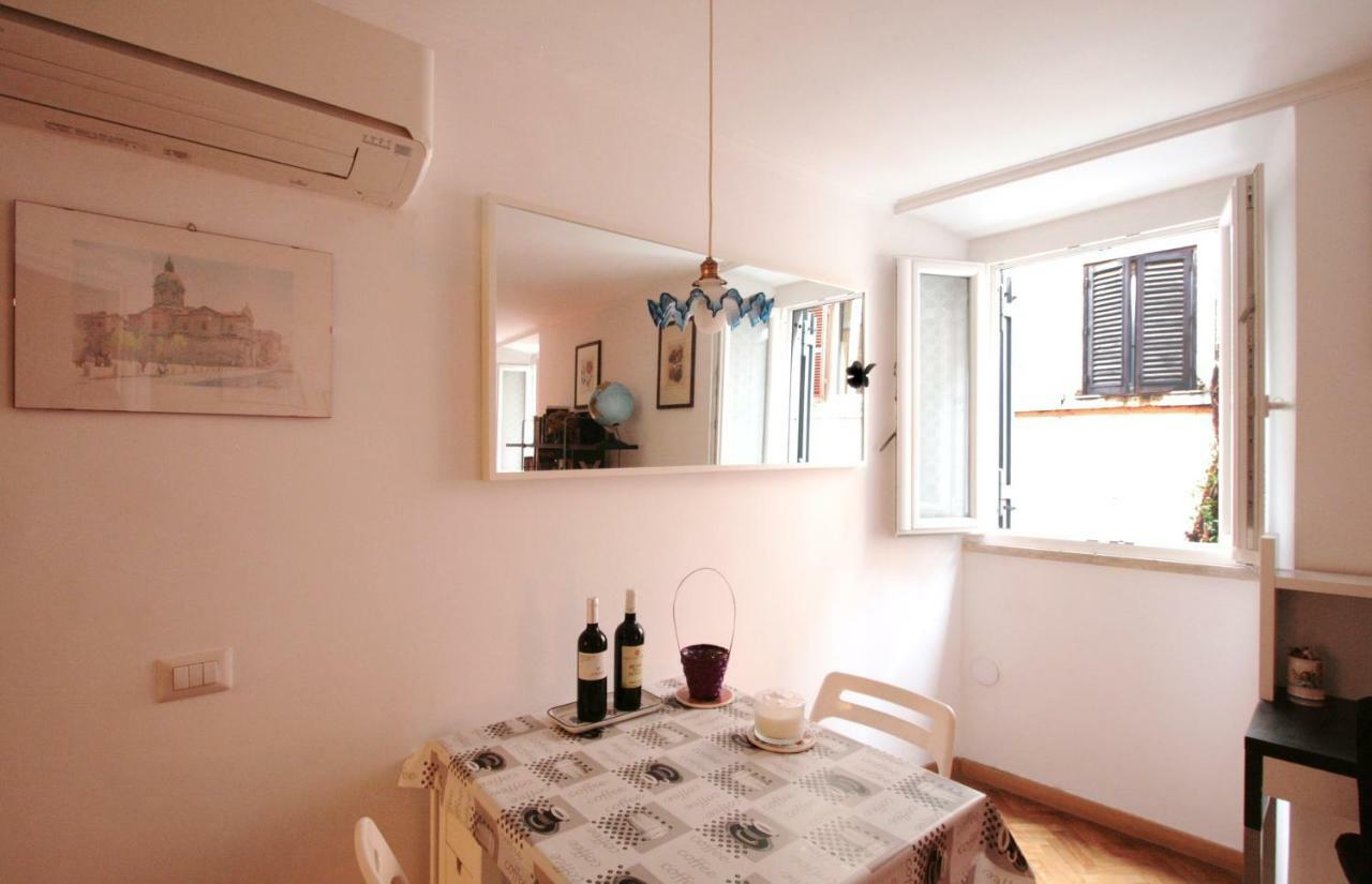Roma Center Fori Imperiali Raffy'S Charming Suite Экстерьер фото