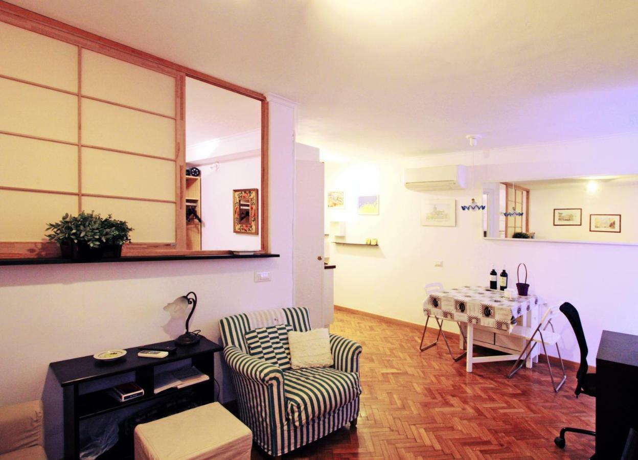 Roma Center Fori Imperiali Raffy'S Charming Suite Экстерьер фото