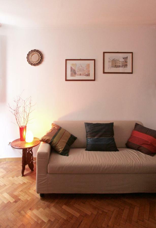 Roma Center Fori Imperiali Raffy'S Charming Suite Экстерьер фото
