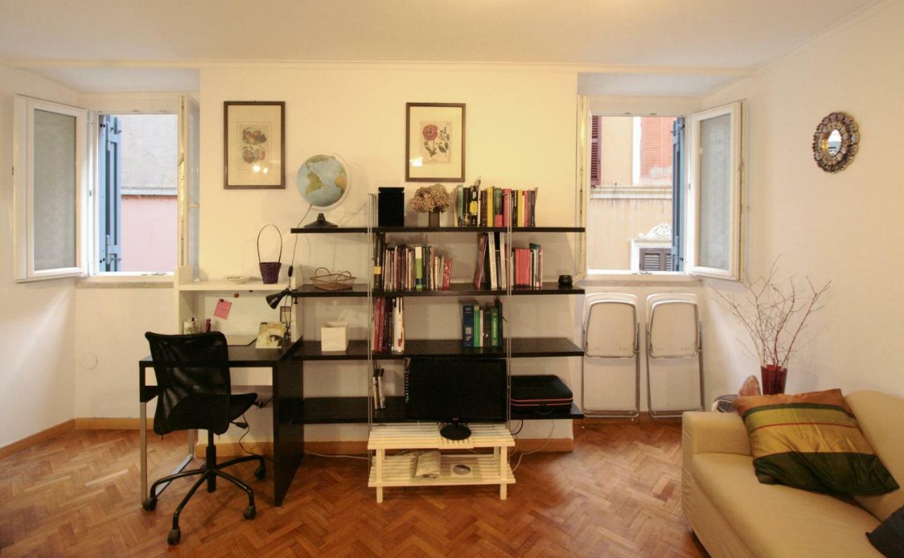 Roma Center Fori Imperiali Raffy'S Charming Suite Экстерьер фото