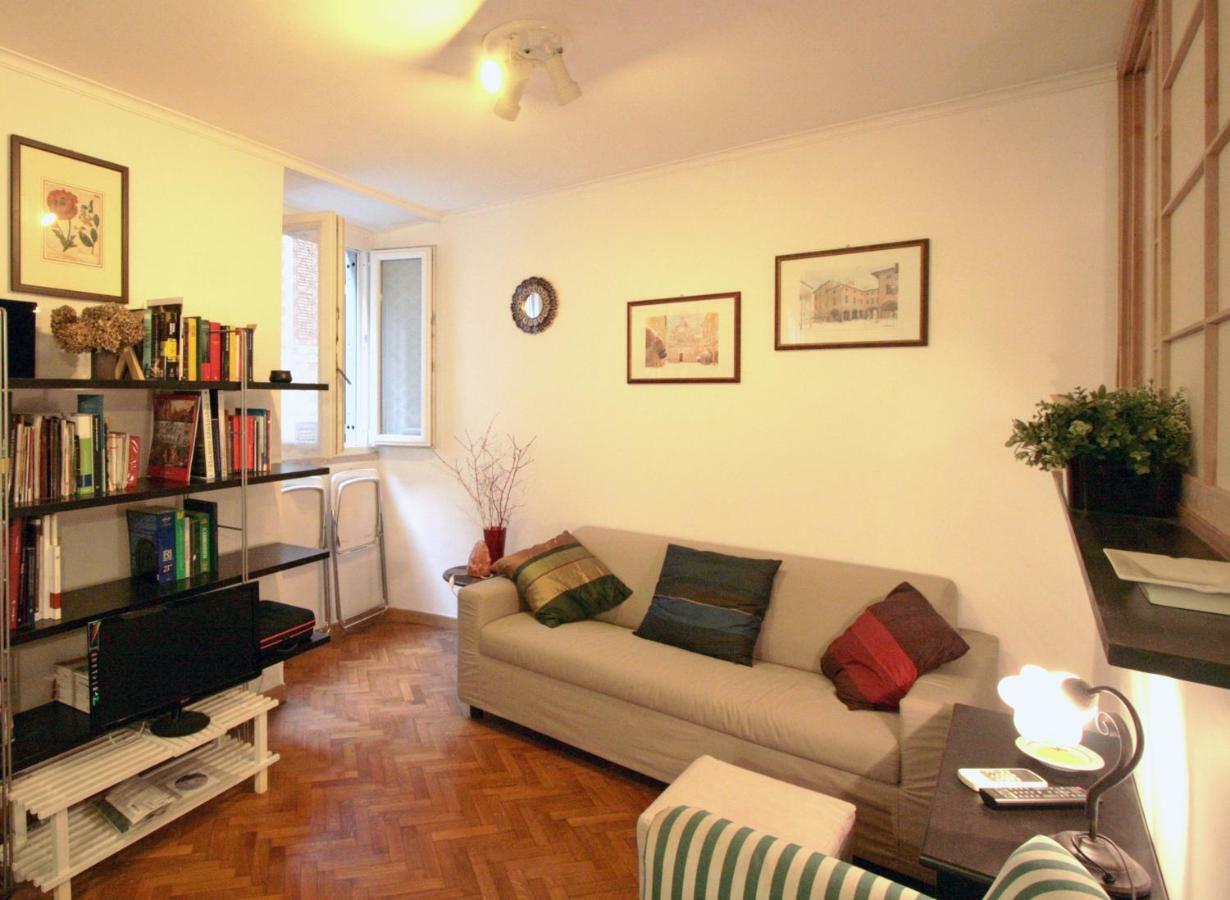Roma Center Fori Imperiali Raffy'S Charming Suite Экстерьер фото